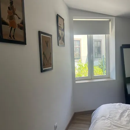 Lejlighed Loft No Centro Do Porto