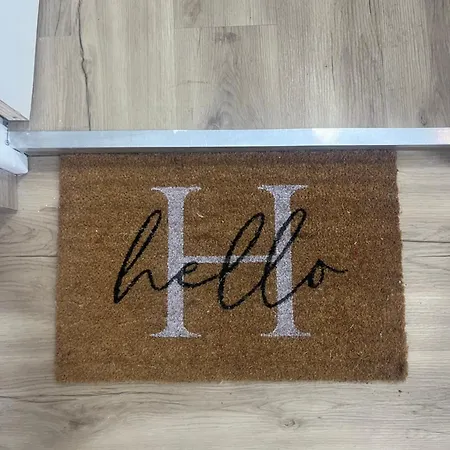 דירה Loft No Centro Do *