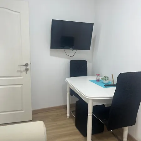Apartament Loft No Centro Do Porto