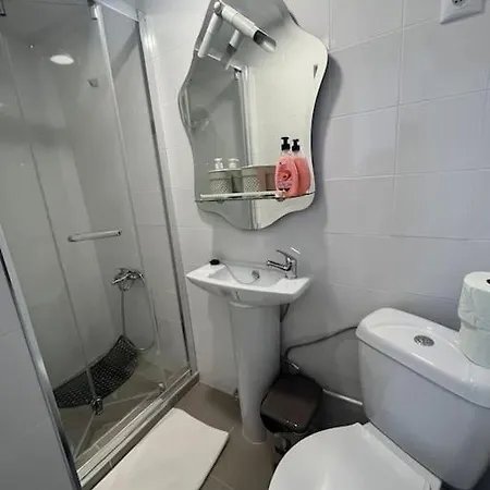 Loft No Centro Do 아파트 포르투