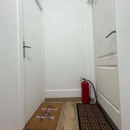 Loft No Centro Do 아파트 포르투