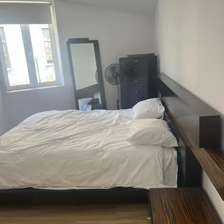 Loft No Centro Do